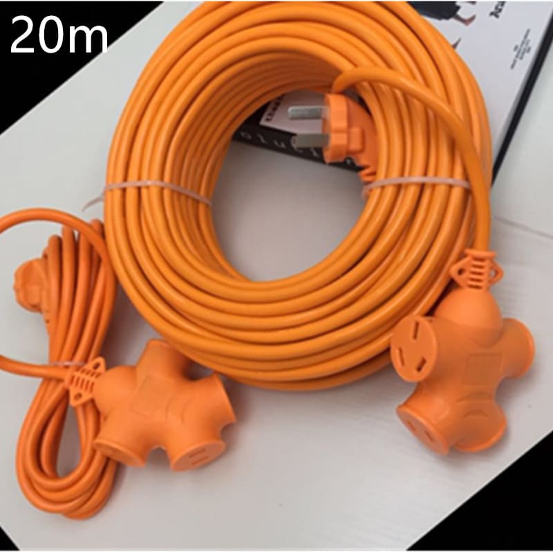 High-power flip-flop socket view 10