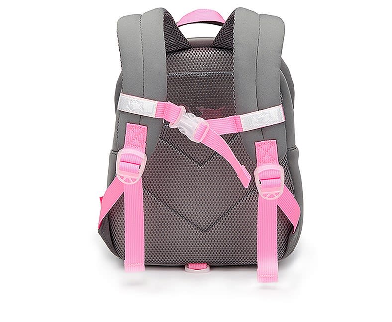 Breathable and waterproof children's schoolbags view 2