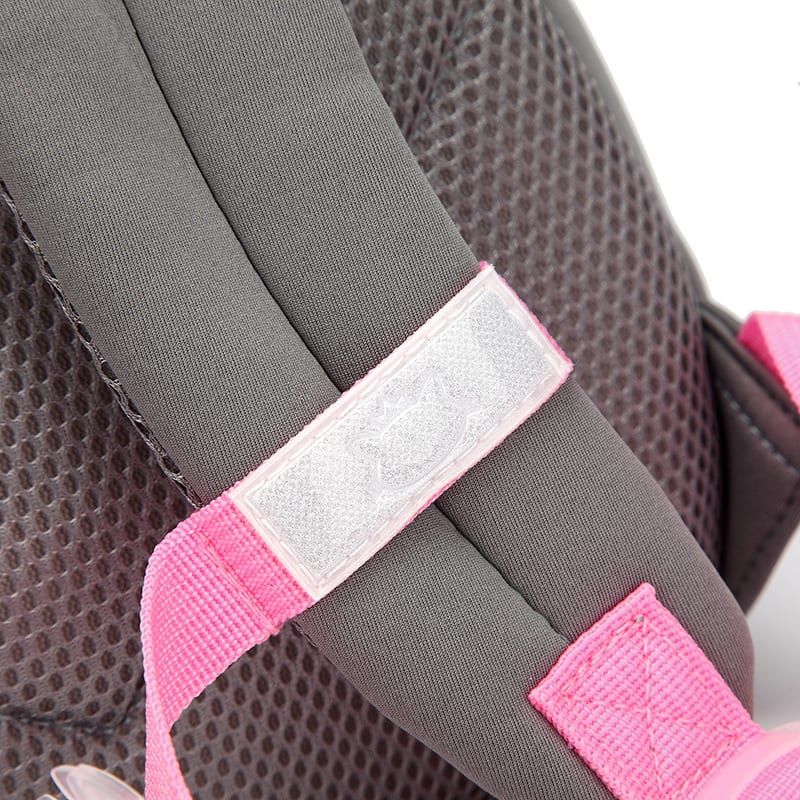 Breathable and waterproof children's schoolbags view 4