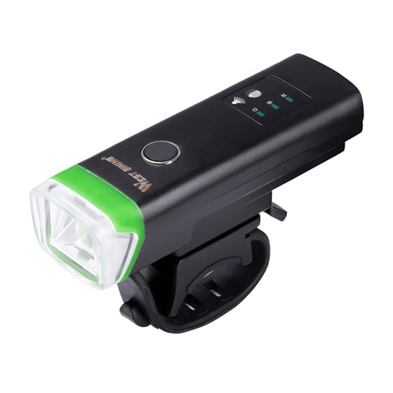 WEST BIKING Front Bicycle Light view 3