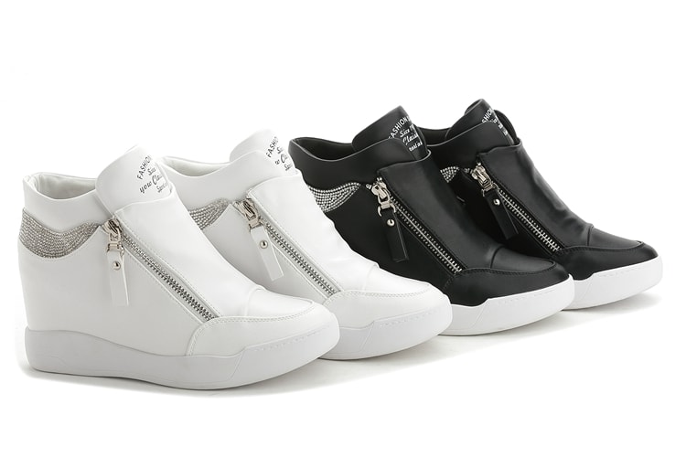 Fashion slimming shoes view 3