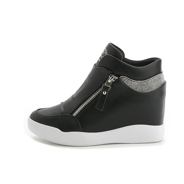 Fashion slimming shoes view 4