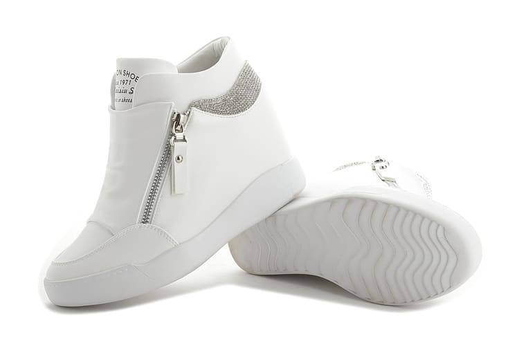Fashion slimming shoes view 6