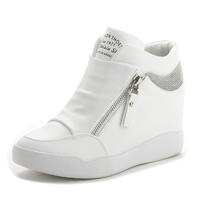 Fashion slimming shoes