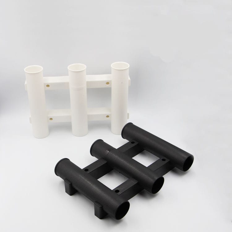 Fishing rod support Fishing gear view 3