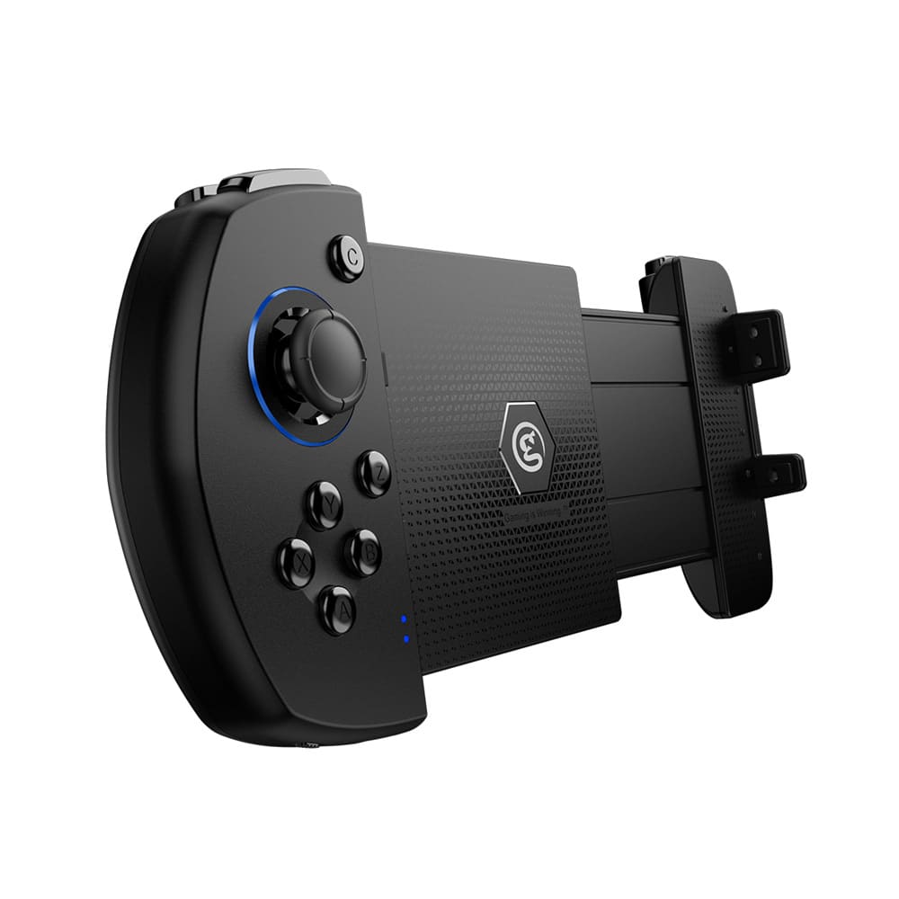 Game control peripherals view 6