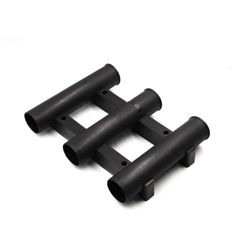 Fishing rod support Fishing gear view 4