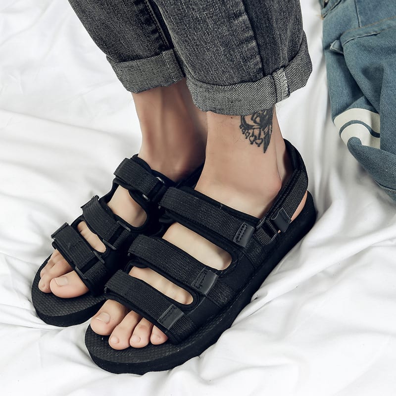 Non-slip sandals view 3