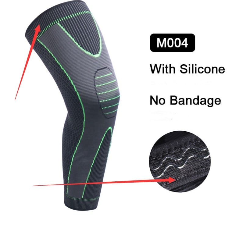 Warmth Sports Knee Brace view 3