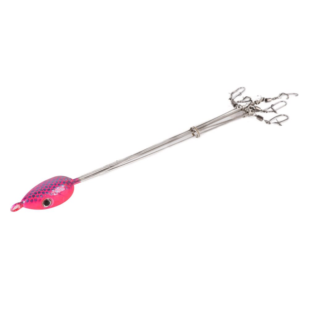 Fishing tackle group attack lure lure fake lure lure lure view 7