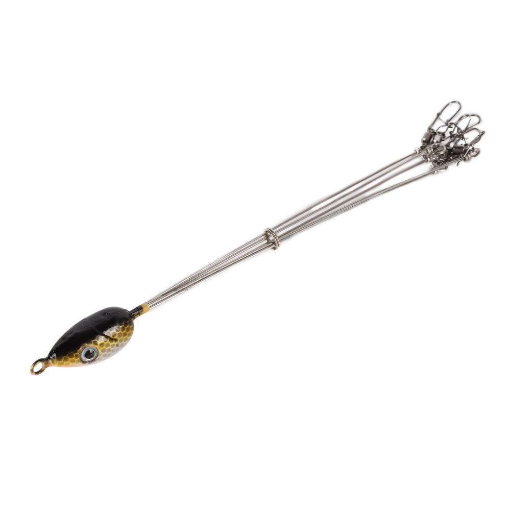 Fishing tackle group attack lure lure fake lure lure lure view 5
