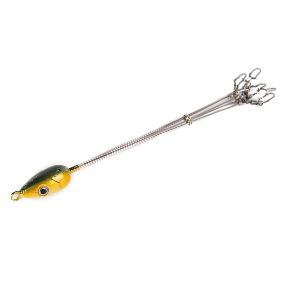 Fishing tackle group attack lure lure fake lure lure lure view 2