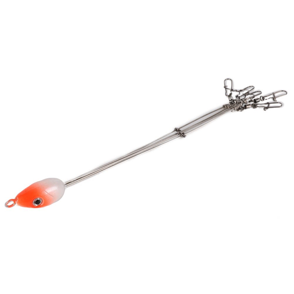 Fishing tackle group attack lure lure fake lure lure lure view 12