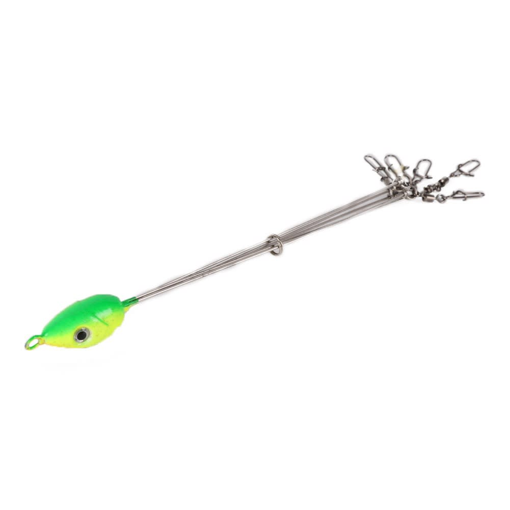 Fishing tackle group attack lure lure fake lure lure lure view 1