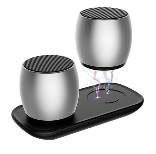 Creative bluetooth speaker view 2