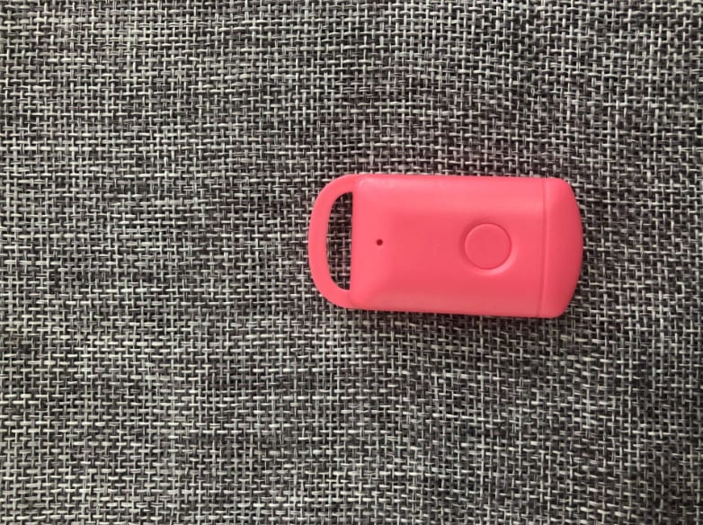 Anti-lost device for the elderly, children and pets view 10
