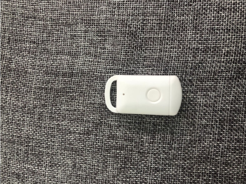 Anti-lost device for the elderly, children and pets view 2