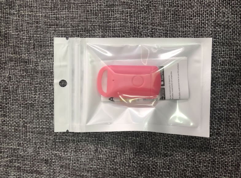 Anti-lost device for the elderly, children and pets view 9