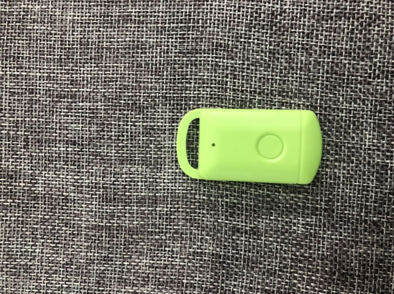Anti-lost device for the elderly, children and pets view 4