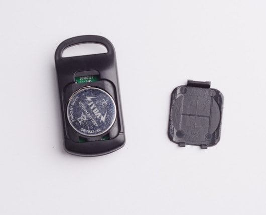 Anti-lost device for the elderly, children and pets view 6