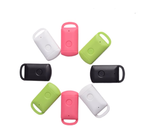 Anti-lost device for the elderly, children and pets view 5