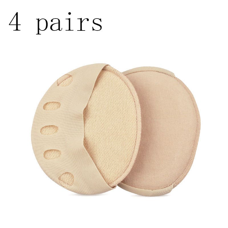Invisible Five Finger Socks view 23