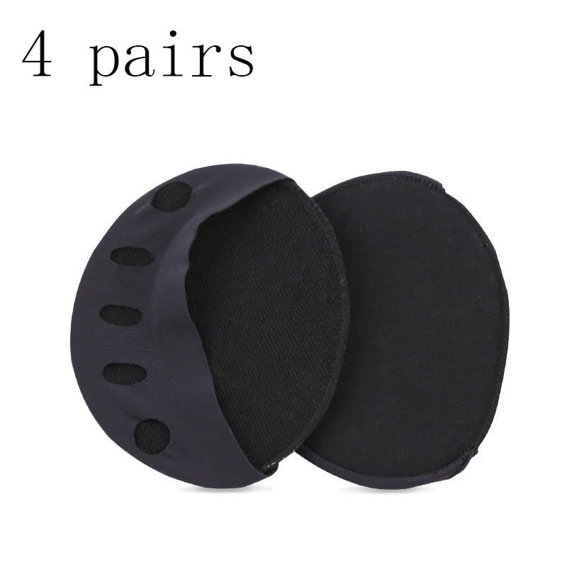 Invisible Five Finger Socks view 24