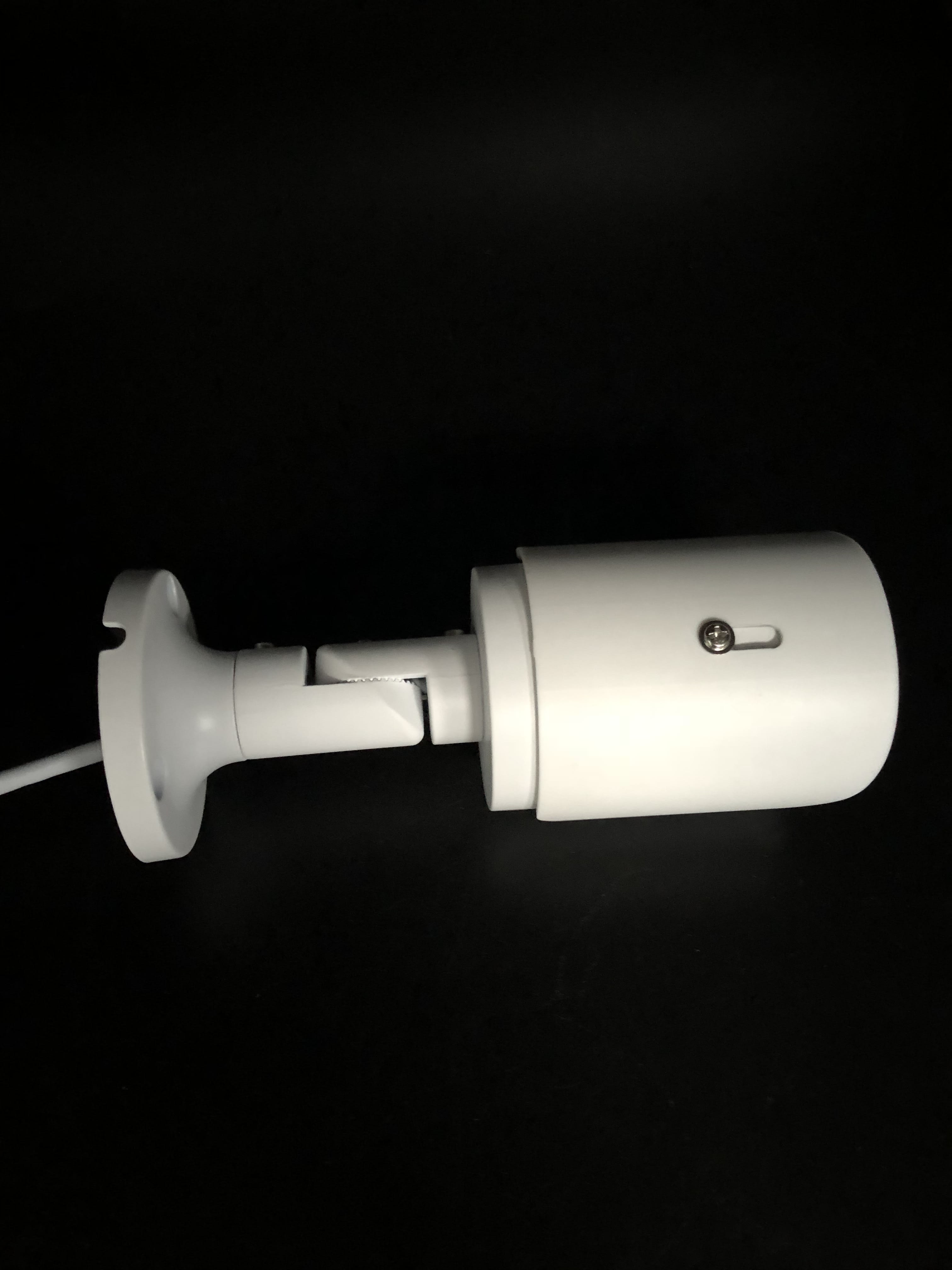 1200SP Dahua 2 million camera view 2