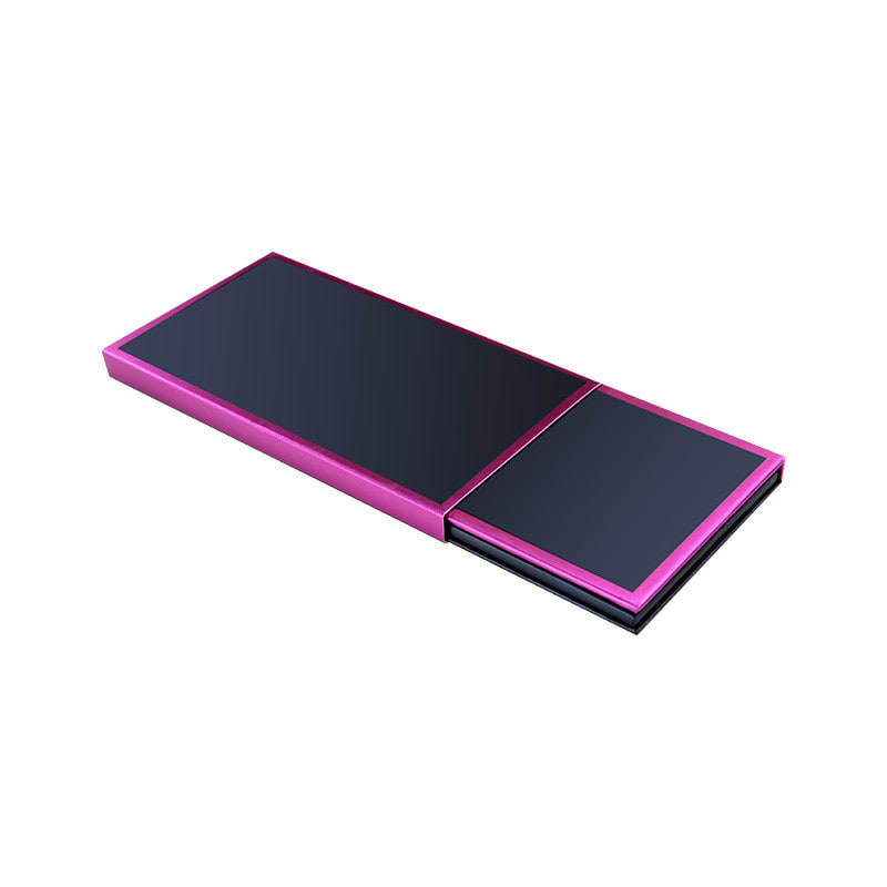 18 color eyeshadow palette square eyeshadow view 4