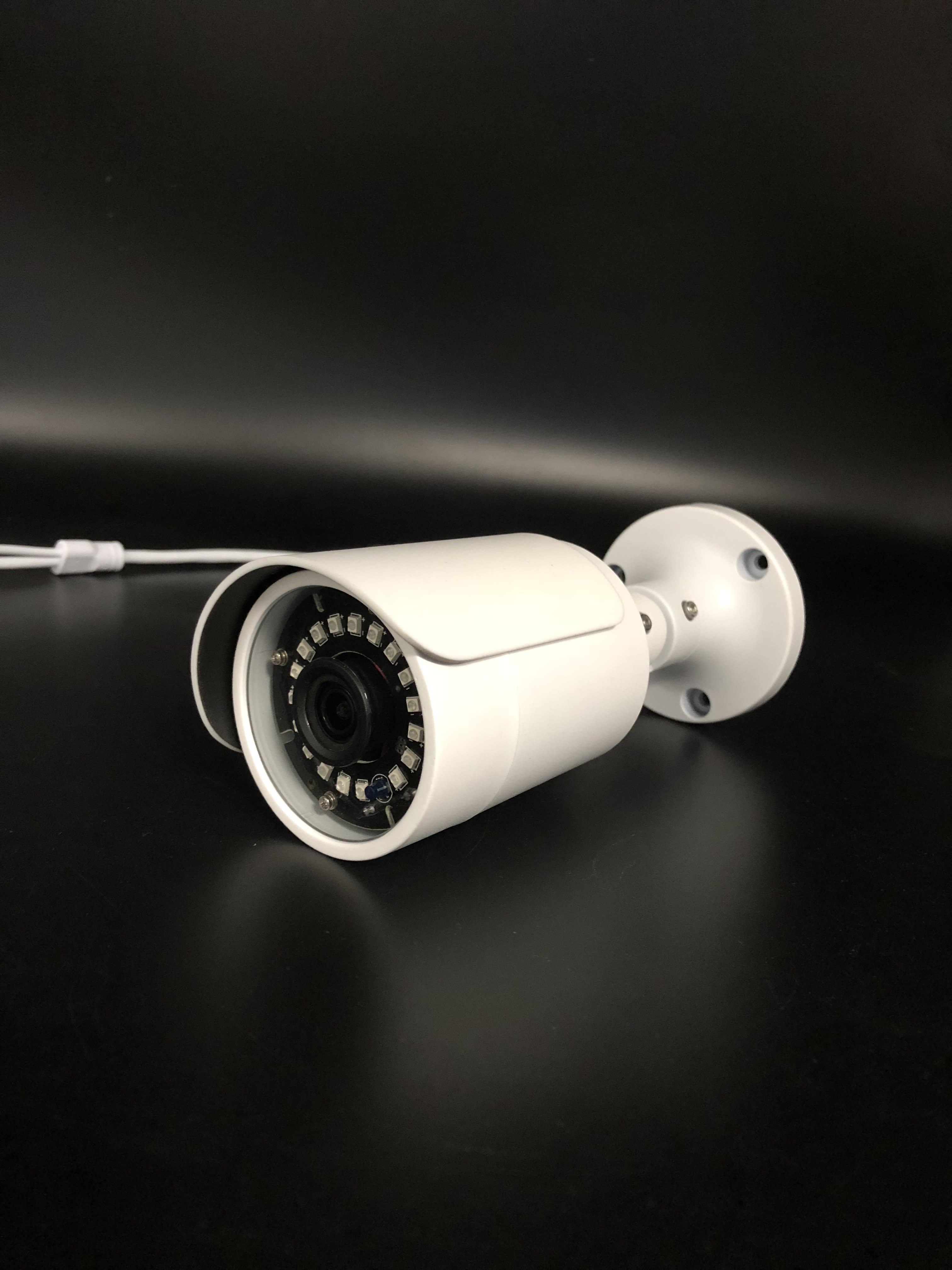 1200SP Dahua 2 million camera view 3