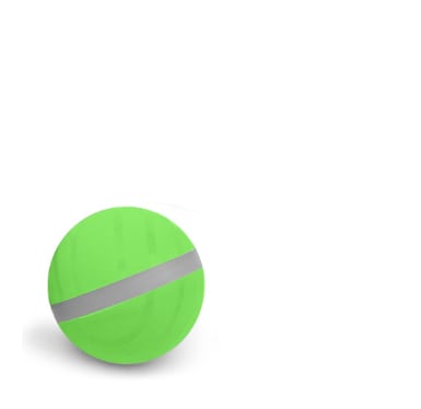 Smart Pet Toy Ball USB Charging view 8