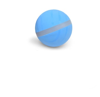 Smart Pet Toy Ball USB Charging view 15