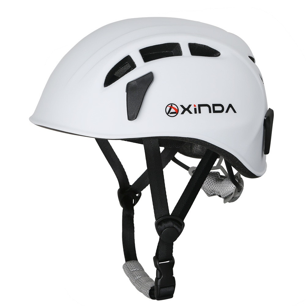 Outdoor Mountaineering Downhill Helmet Riding Hat Expand Protective Helmet view 4