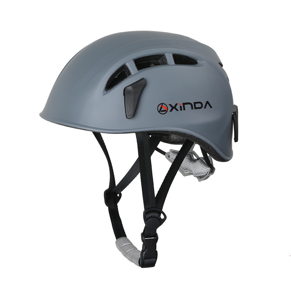 Outdoor Mountaineering Downhill Helmet Riding Hat Expand Protective Helmet view 3