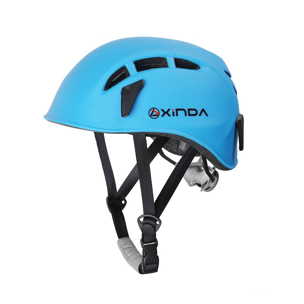 Outdoor Mountaineering Downhill Helmet Riding Hat Expand Protective Helmet view 6