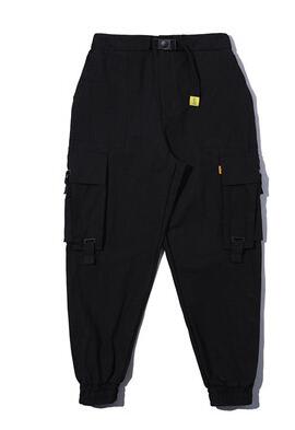 Bundle harem pants view 2