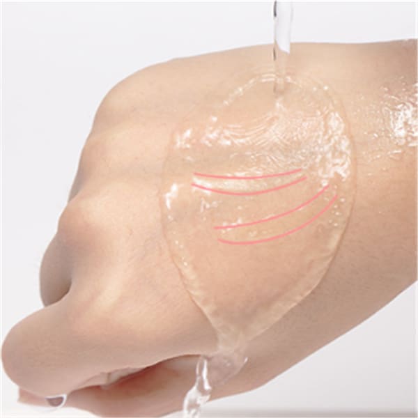Invisible Double Eyelid Stickers view 25
