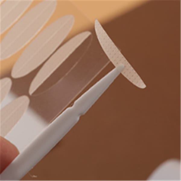 Invisible Double Eyelid Stickers view 14