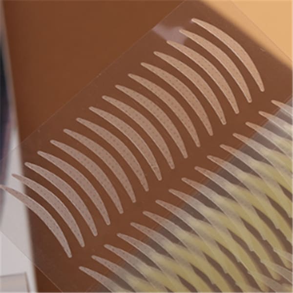 Invisible Double Eyelid Stickers view 20