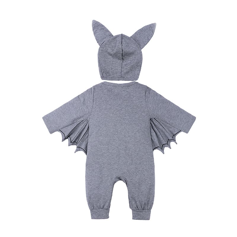 Batman Baby One Piece view 20