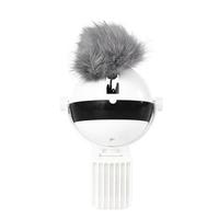 Pet Cat Toy Electronic Motion Cat Toy Interactive view 2