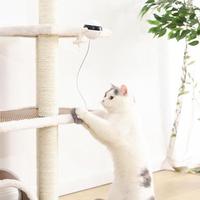 Pet Cat Toy Electronic Motion Cat Toy Interactive view 6