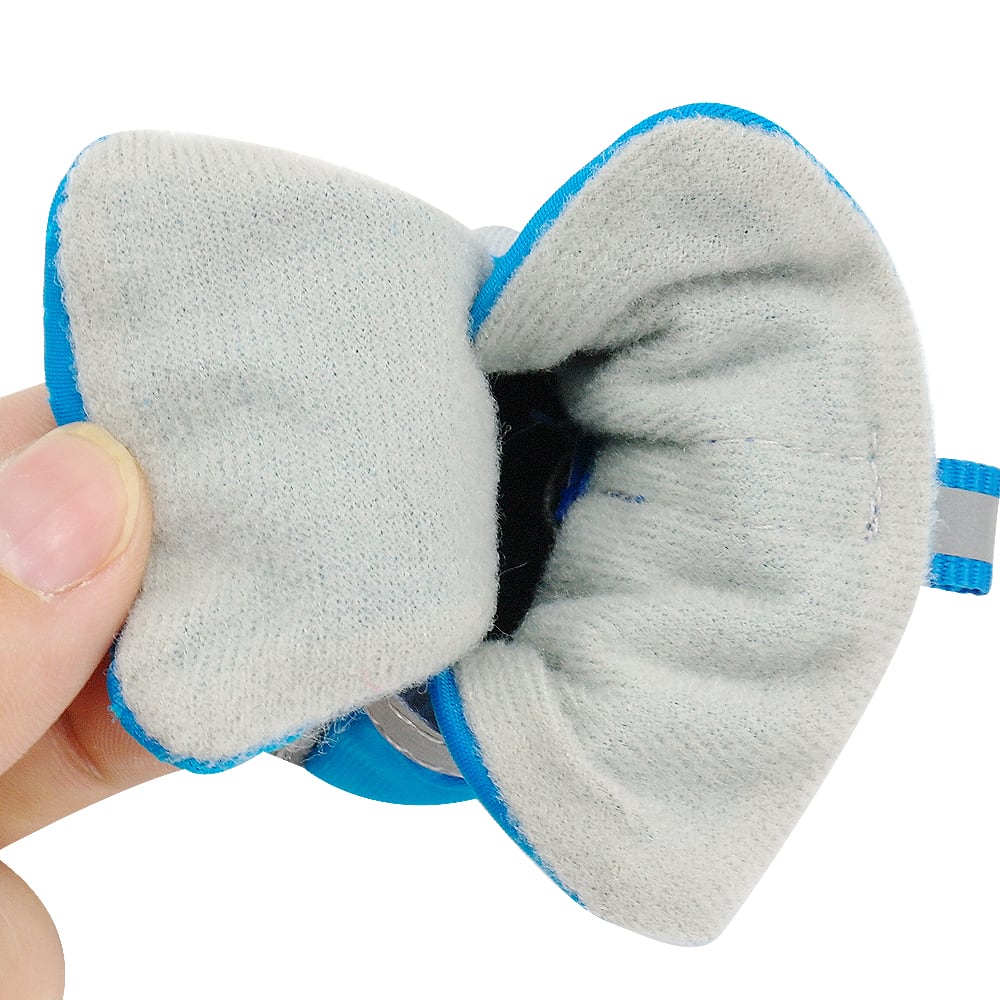 Comfortable And Breathable Pet Shoes view 5