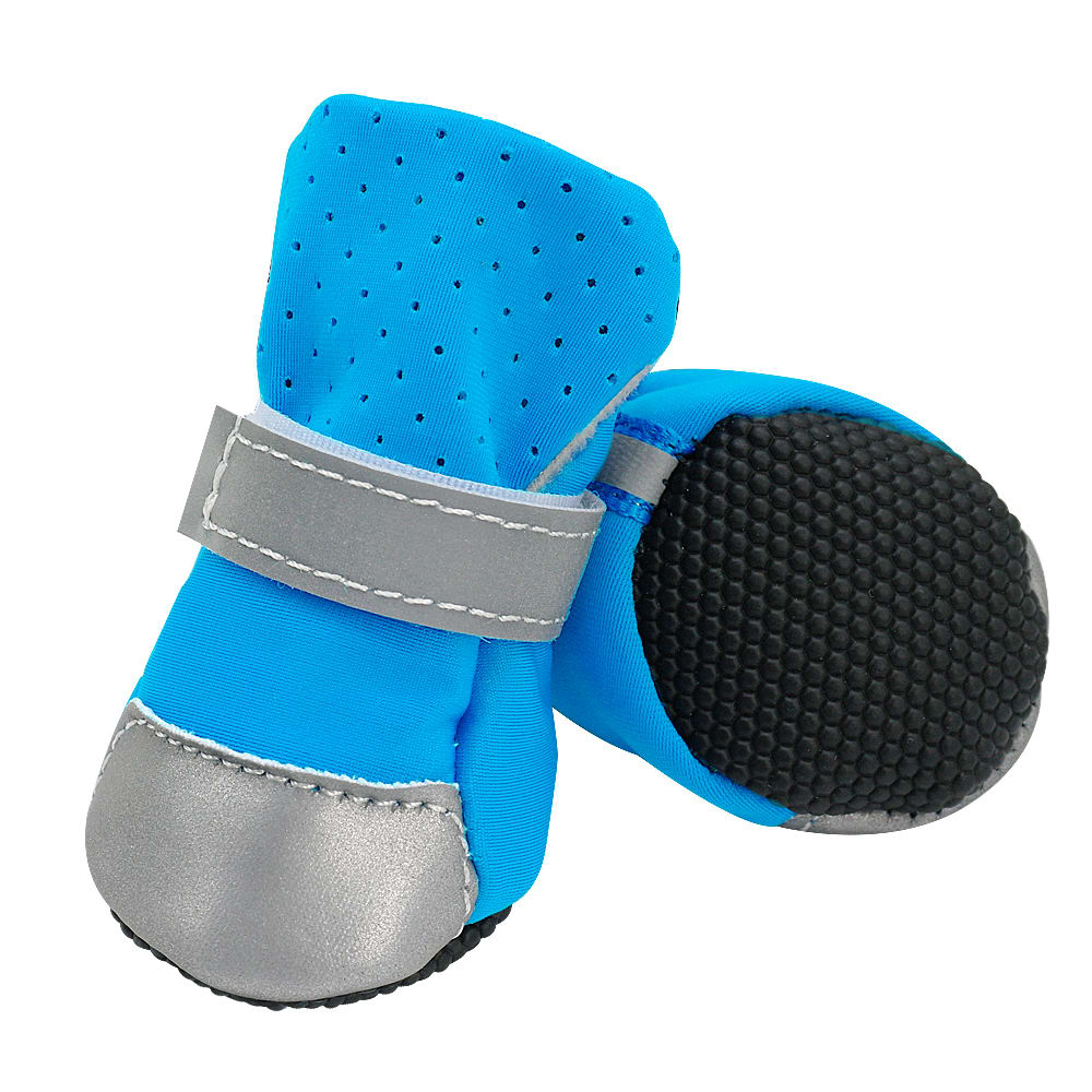 Comfortable And Breathable Pet Shoes view 14