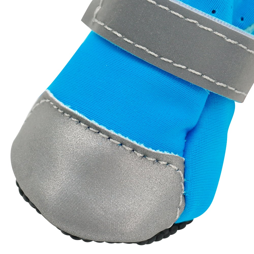 Comfortable And Breathable Pet Shoes view 11