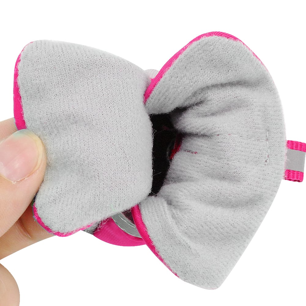 Comfortable And Breathable Pet Shoes view 13
