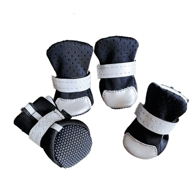 Comfortable And Breathable Pet Shoes view 9