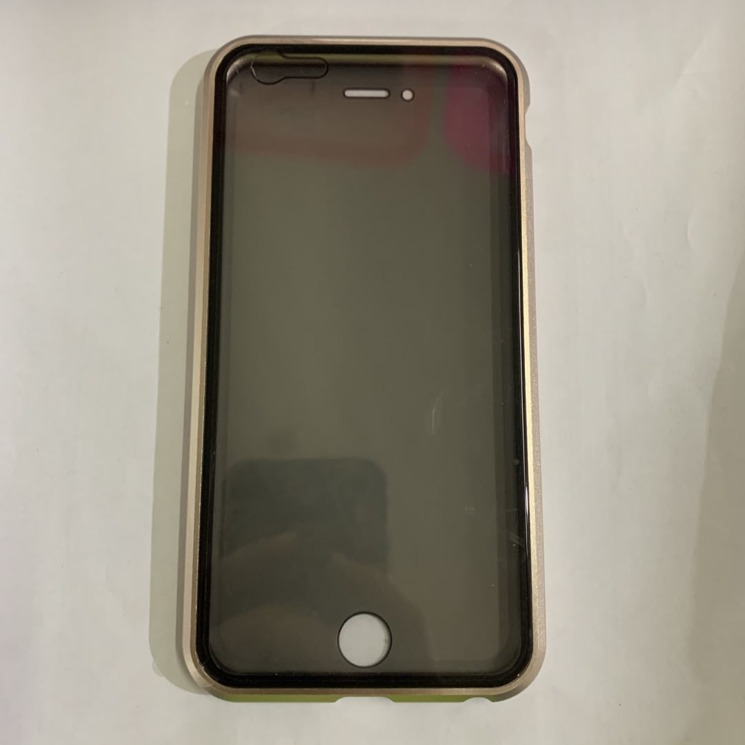 Phone Case Anti-peep Magnetic Protective Shell Magnetic Privacy Glass Case For Phone view 31
