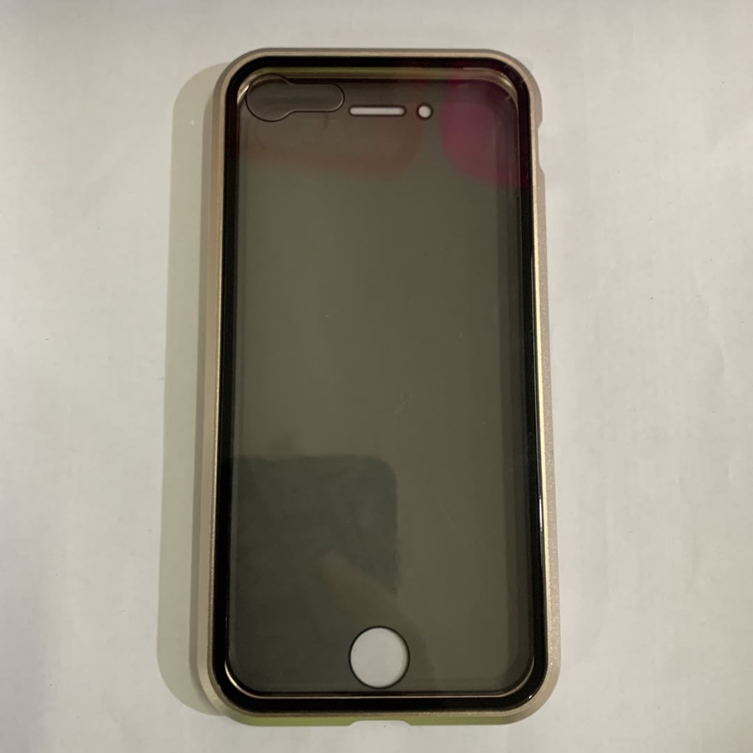 Phone Case Anti-peep Magnetic Protective Shell Magnetic Privacy Glass Case For Phone view 25