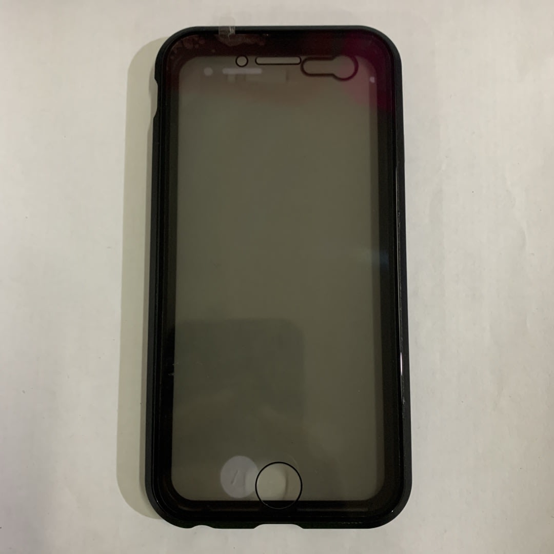 Phone Case Anti-peep Magnetic Protective Shell Magnetic Privacy Glass Case For Phone view 62